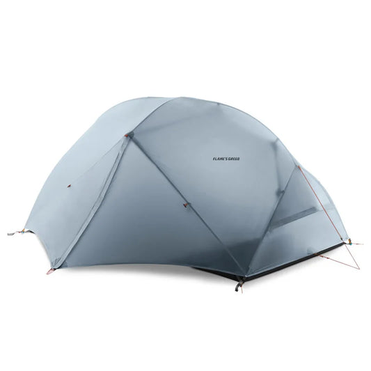 2 People Backpacking Tent