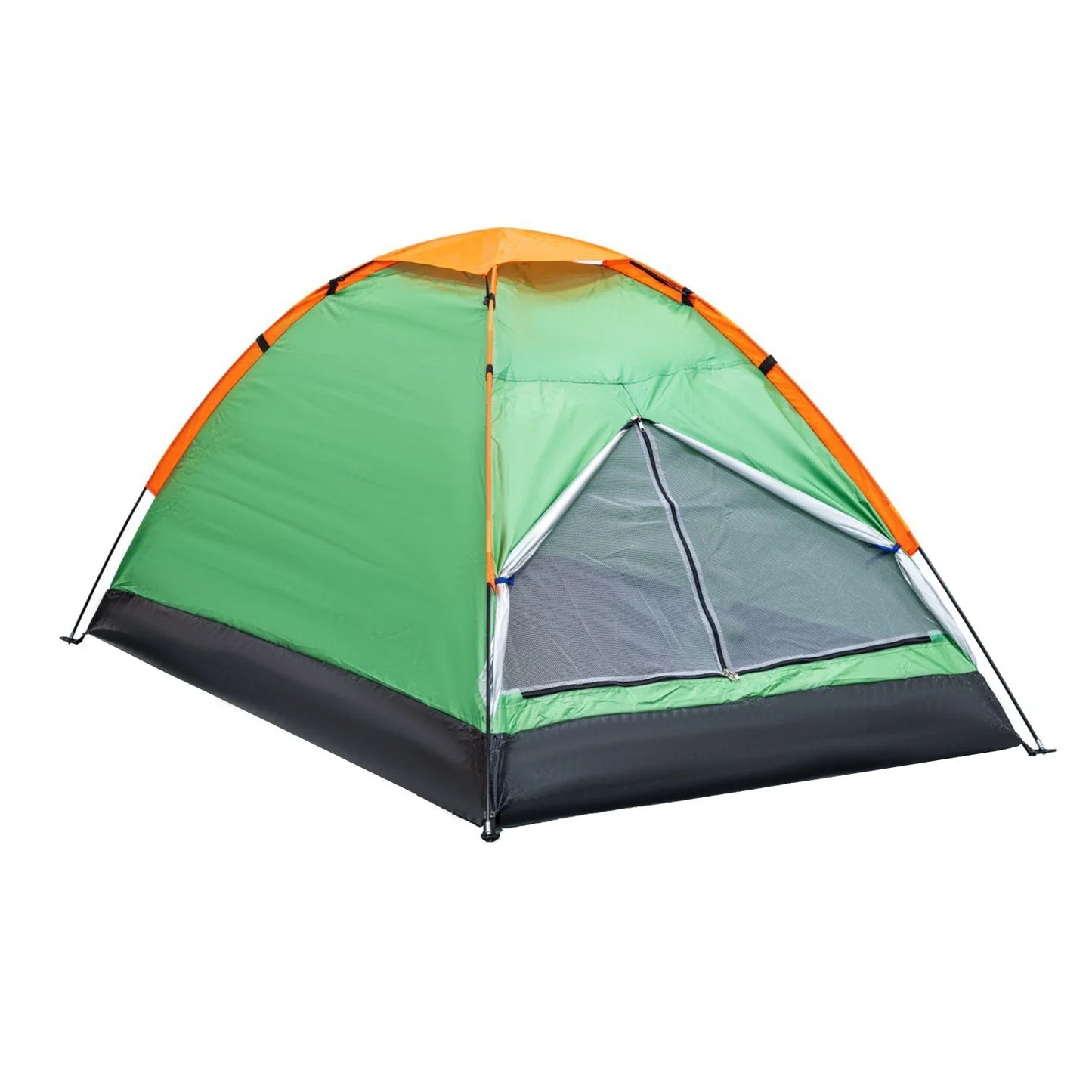 Rain Fly Carrying Bag Two-way Zips Design Tent