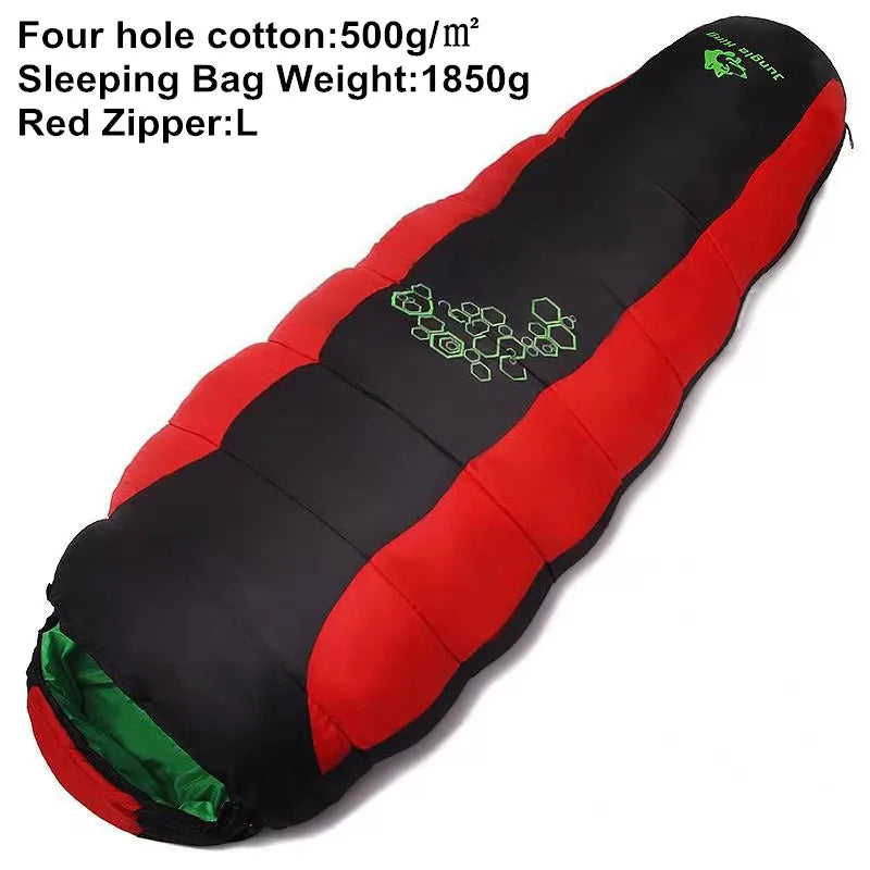 Oulylan Camping Sleeping Bag