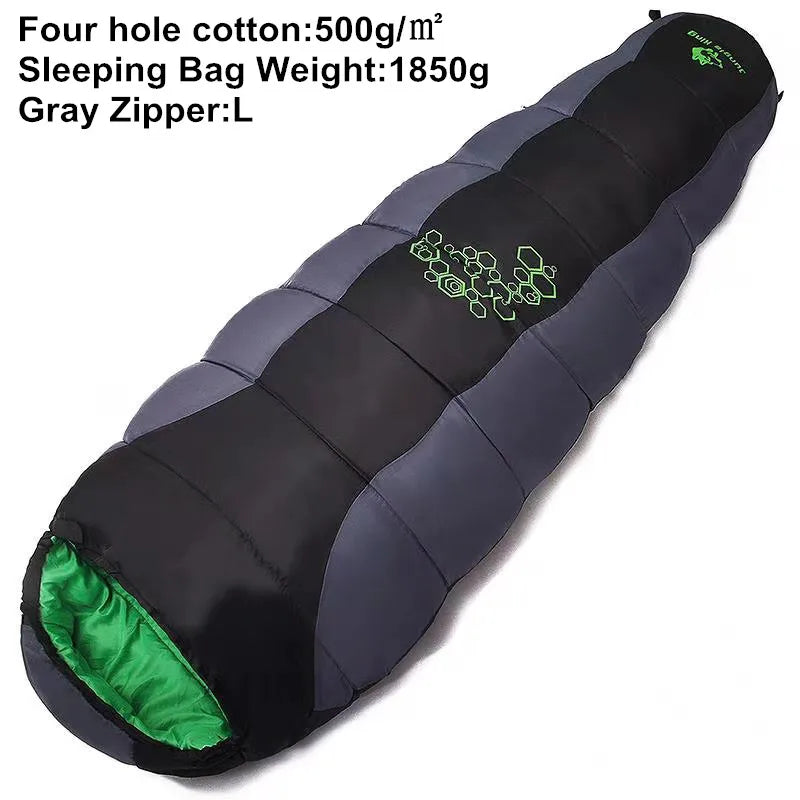 Oulylan Camping Sleeping Bag