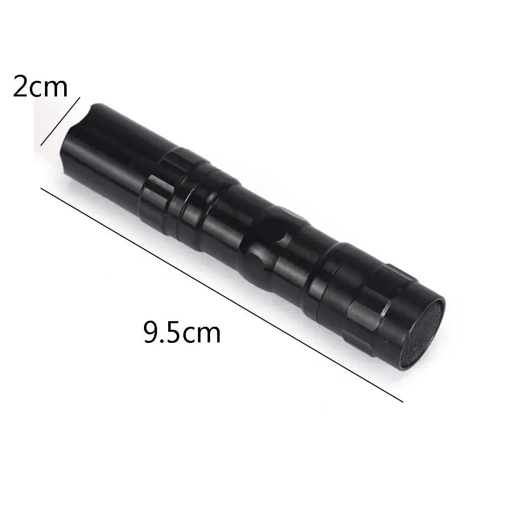 Waterproof Outdoor Super Bright LED Flashlight