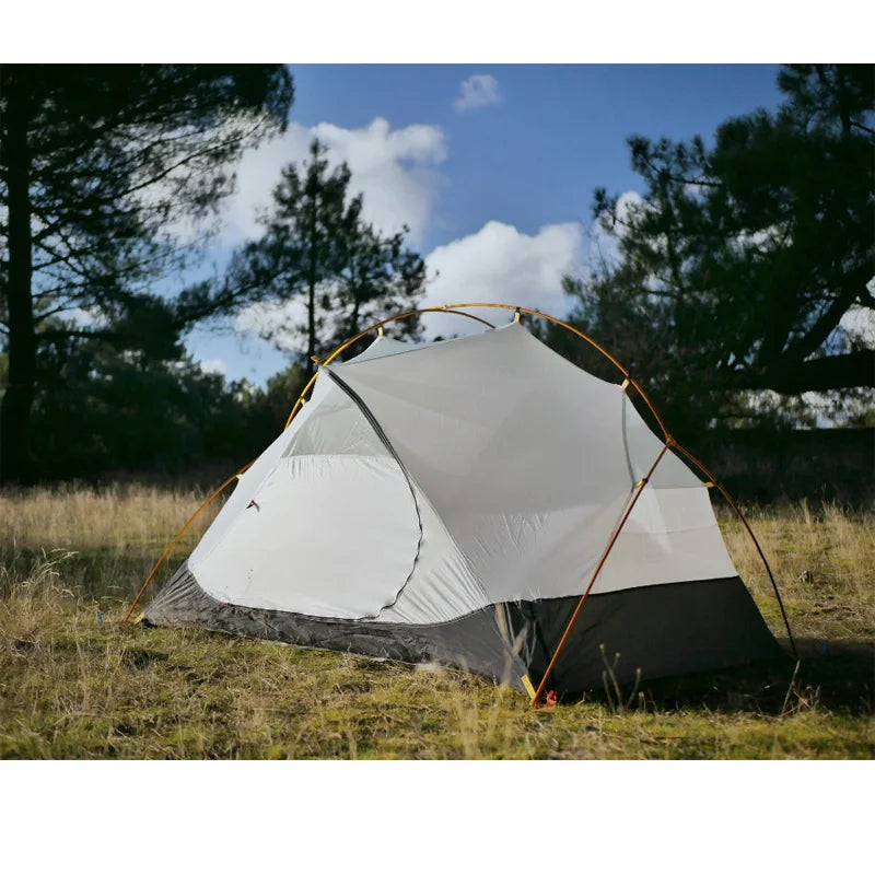 2 People Backpacking Tent