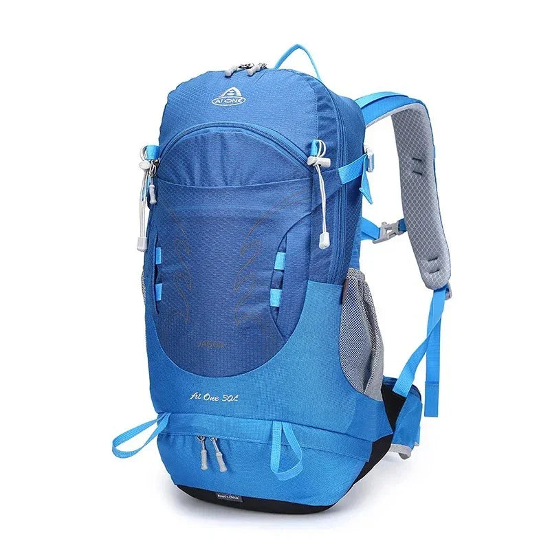 Lightweight Travel Camping Backpacks