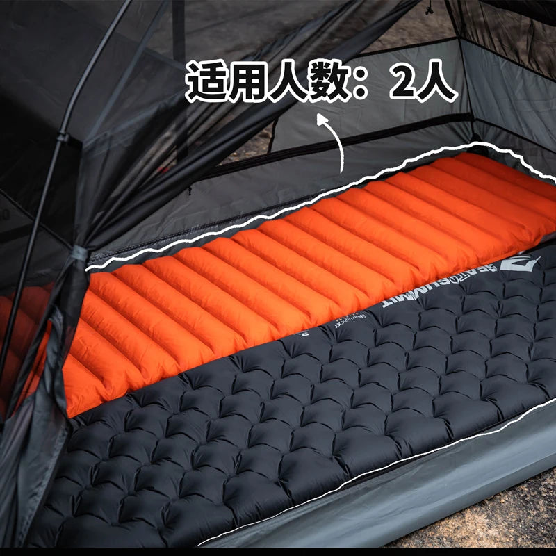 Easy Setup Instant 2 Person Camping Tent