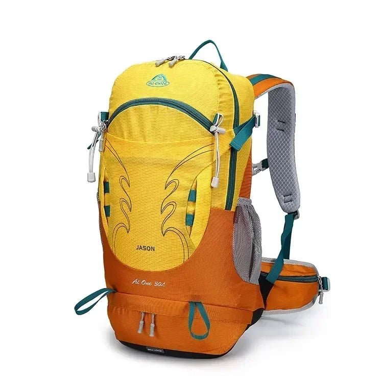 Lightweight Travel Camping Backpacks