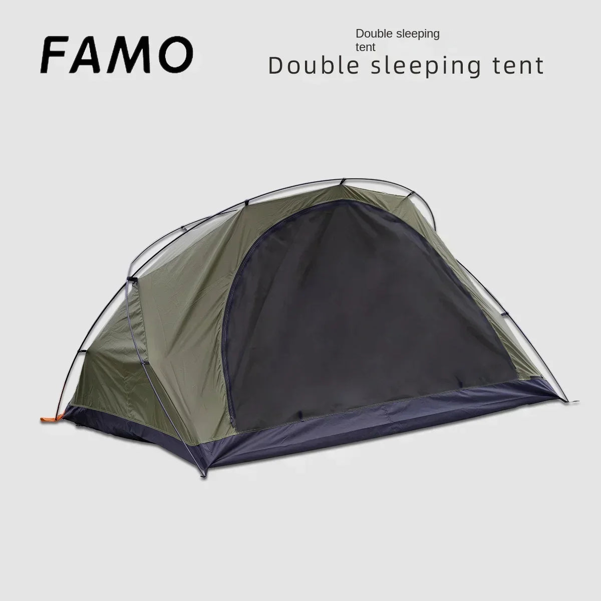 Waterproof Ultralight Camping Tent