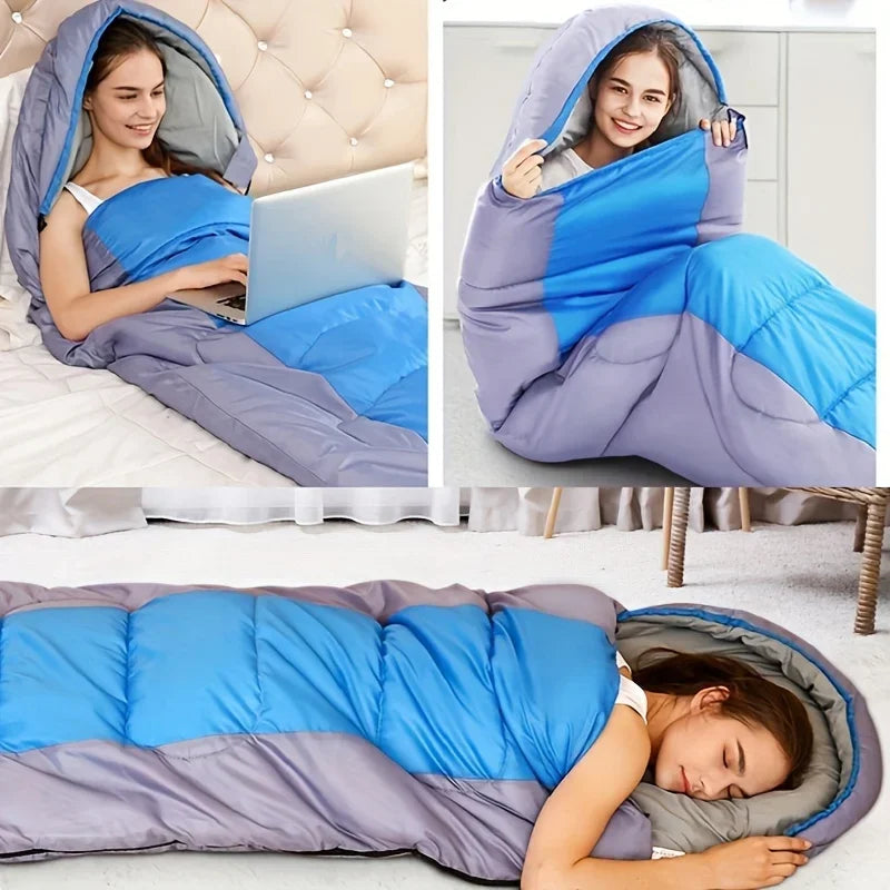 Portable Camping Sleeping  Bag