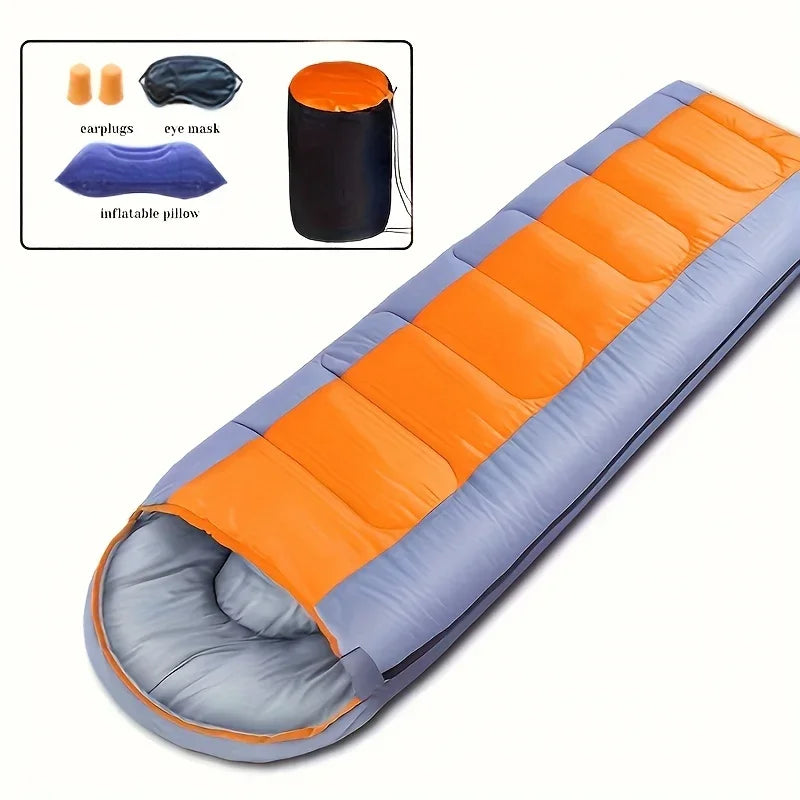 Portable Camping Sleeping  Bag