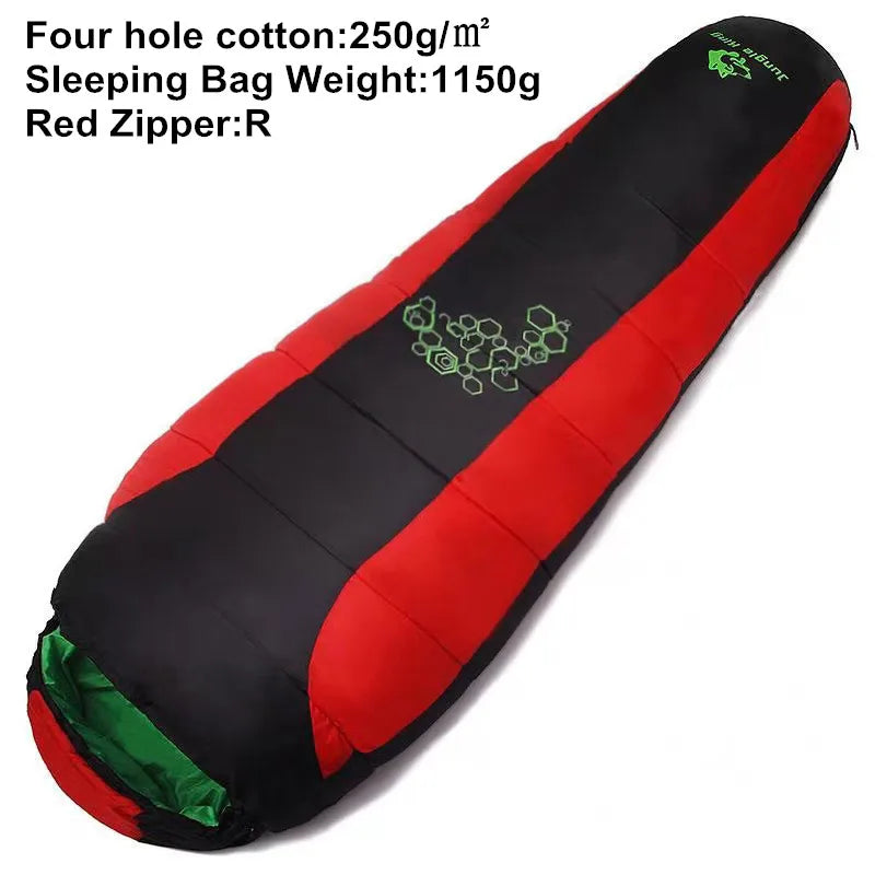 Oulylan Camping Sleeping Bag