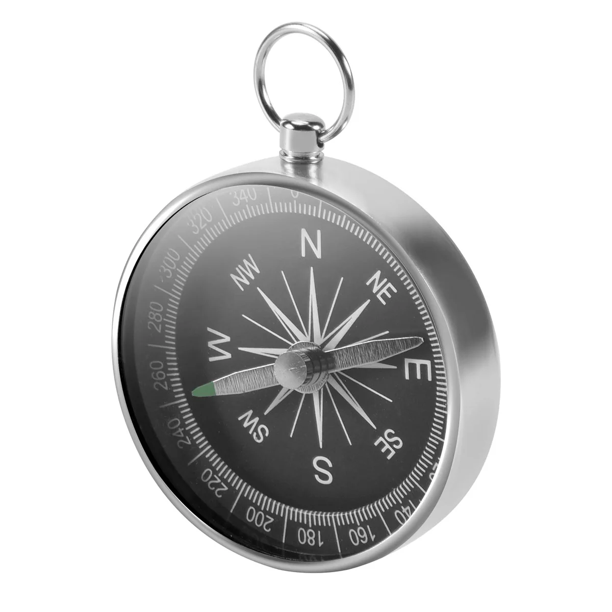 Pocket Compass