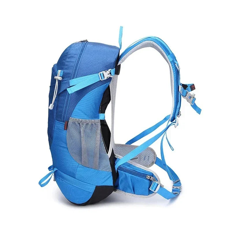 Lightweight Travel Camping Backpacks