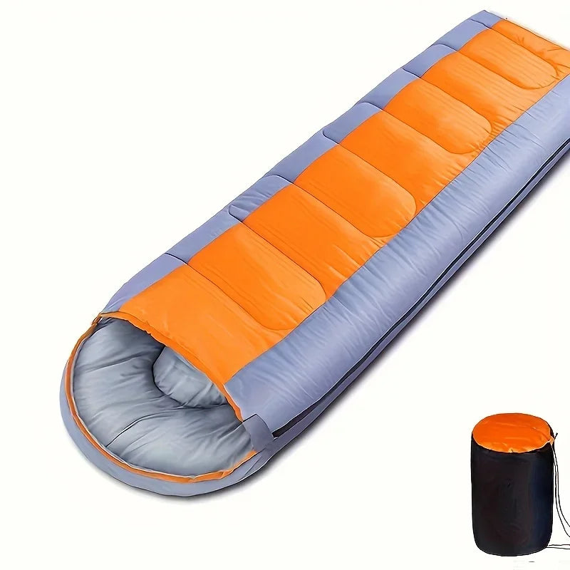 Portable Camping Sleeping  Bag