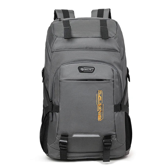 60L Outdoor Backpack