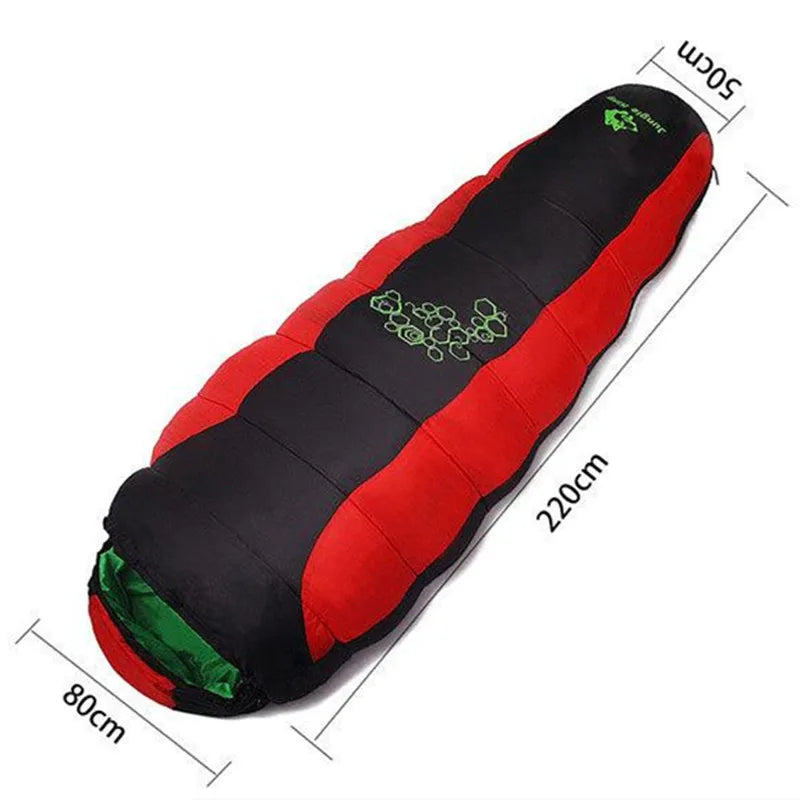 Oulylan Camping Sleeping Bag