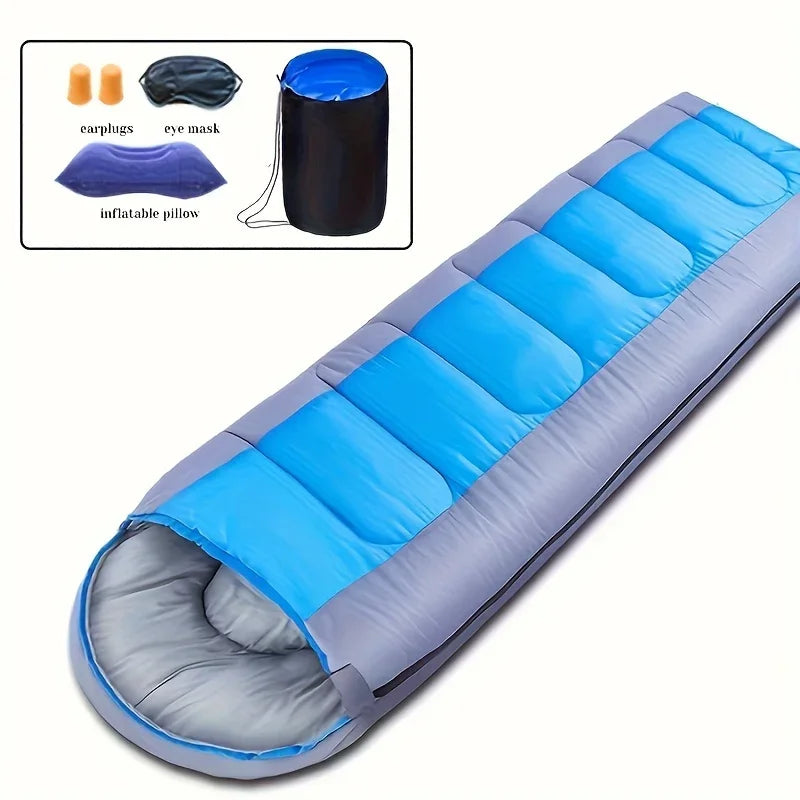 Portable Camping Sleeping  Bag