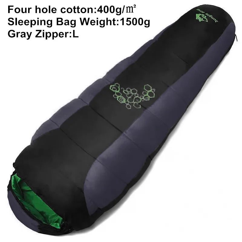 Oulylan Camping Sleeping Bag