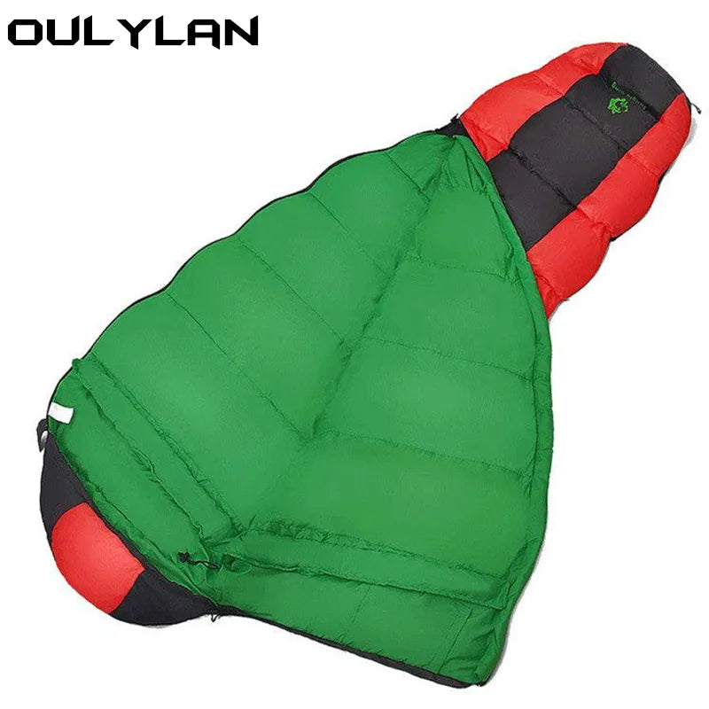 Oulylan Camping Sleeping Bag