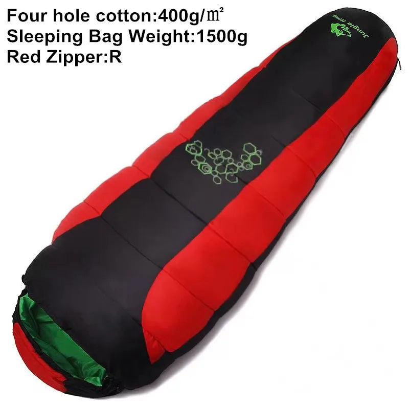 Oulylan Camping Sleeping Bag