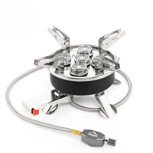 Camping cookware Tourist Burner