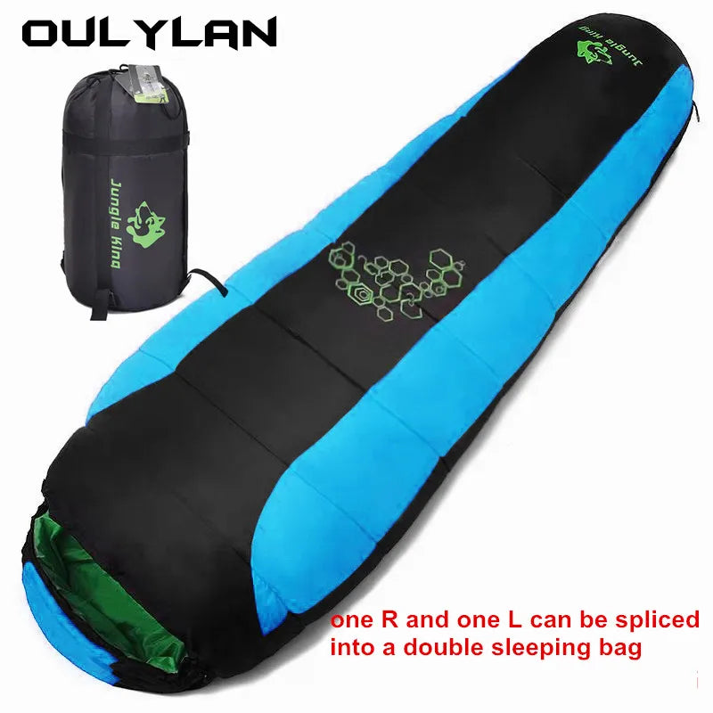 Oulylan Camping Sleeping Bag