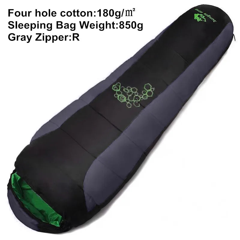 Oulylan Camping Sleeping Bag