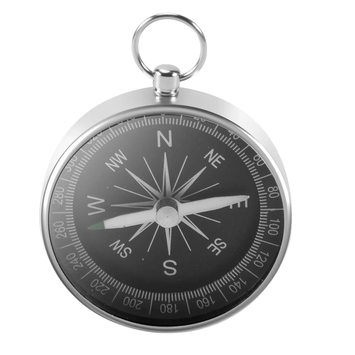 Pocket Compass