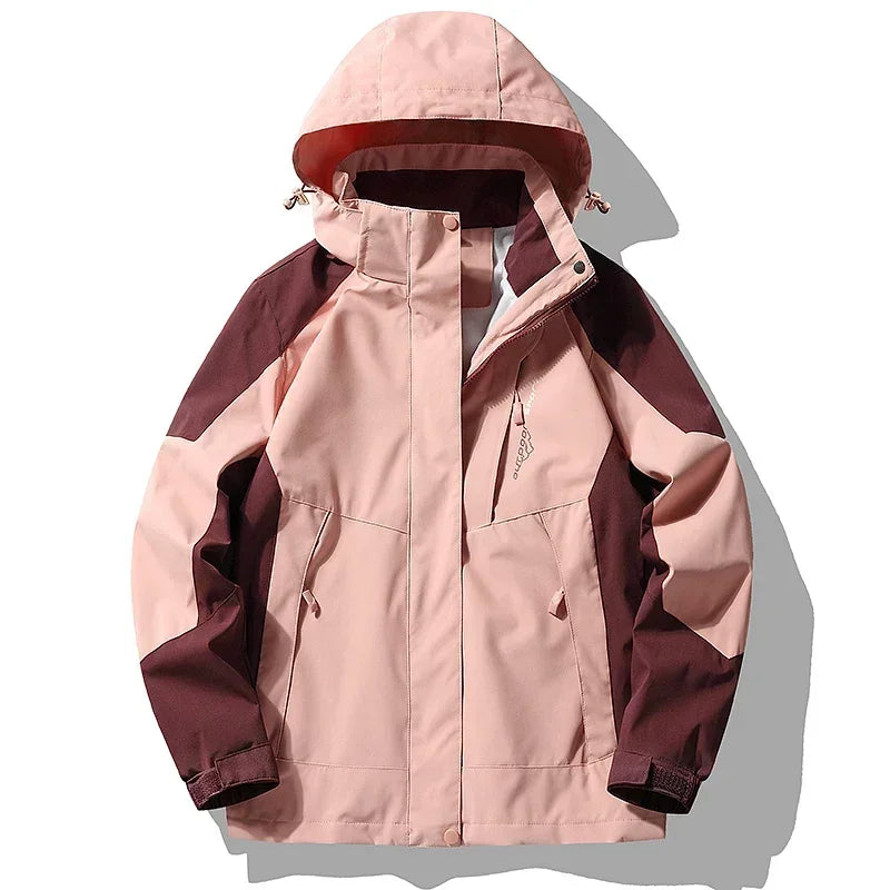 Windbreaker Men Running Jacket