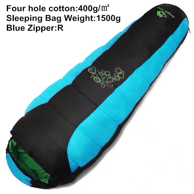 Oulylan Camping Sleeping Bag