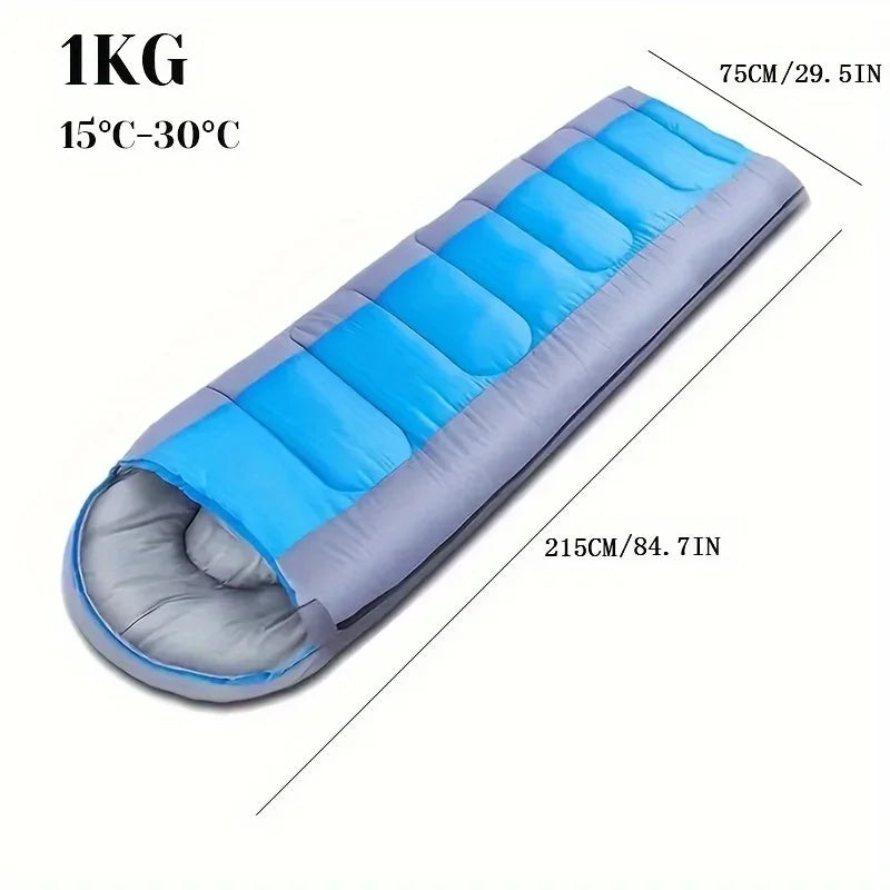 Portable Camping Sleeping  Bag