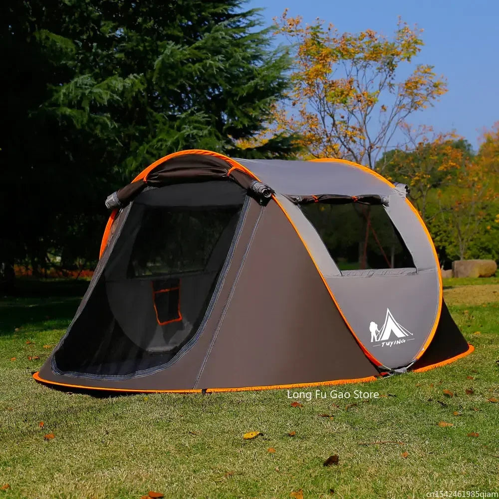 Outdoor Pop up Tent