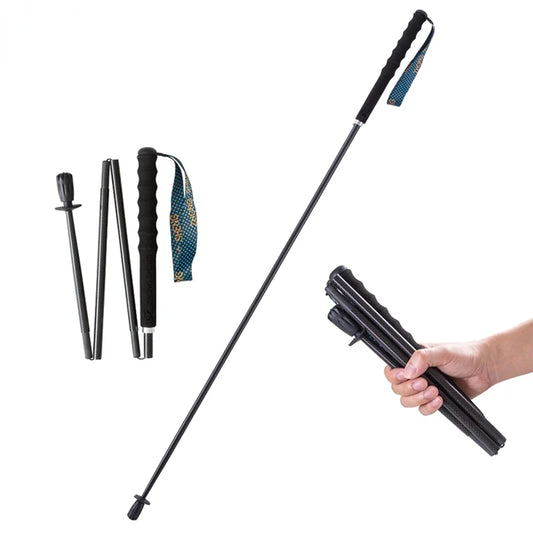 Ultra Light Weight Trekking Poles