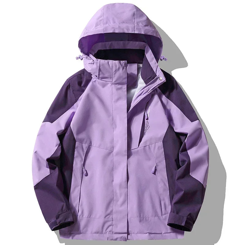 Windbreaker Men Running Jacket