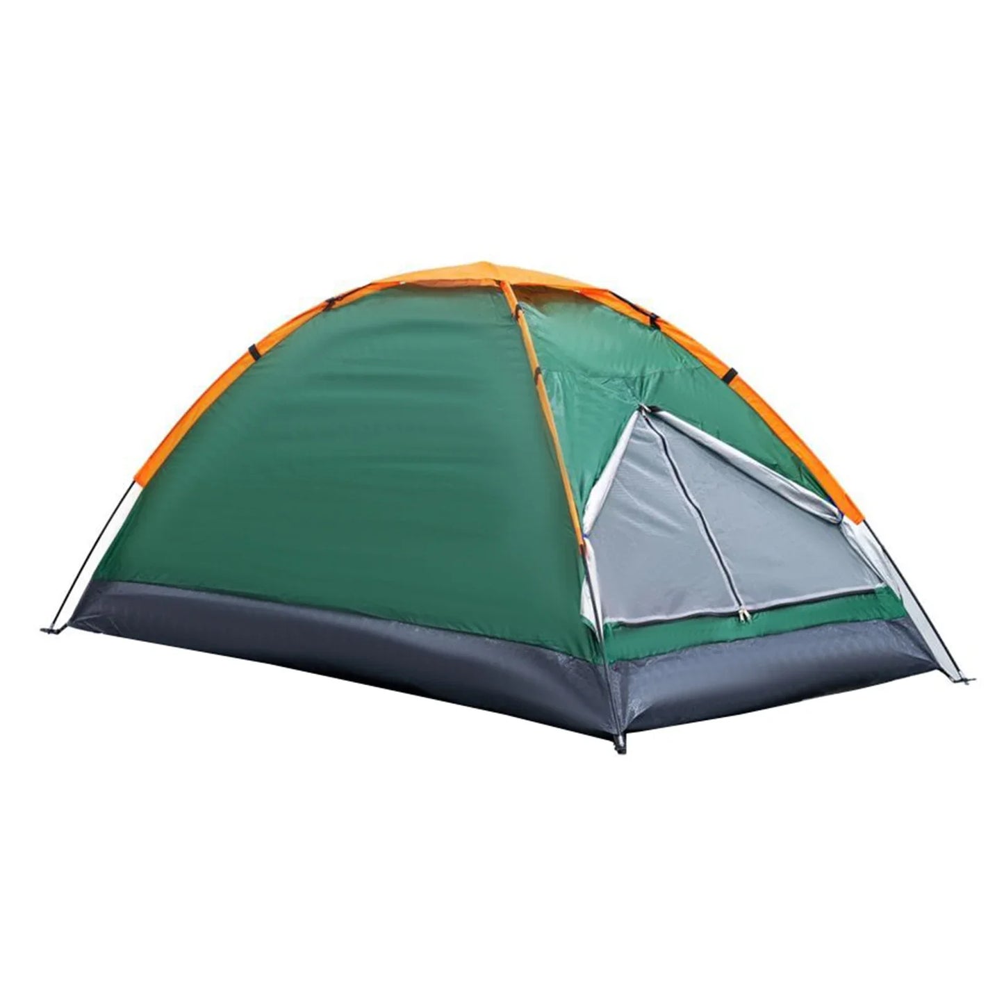 Rain Fly Carrying Bag Two-way Zips Design Tent