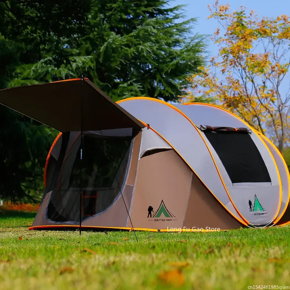 Outdoor Pop up Tent