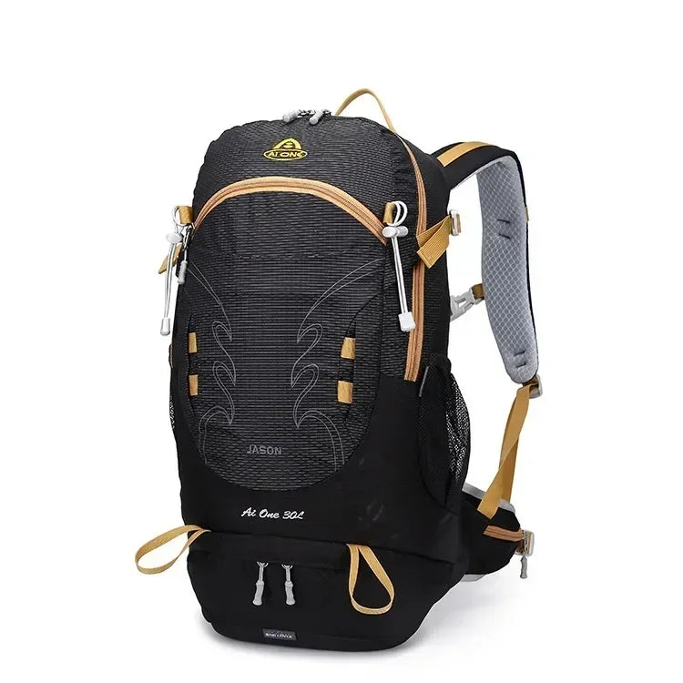 Lightweight Travel Camping Backpacks