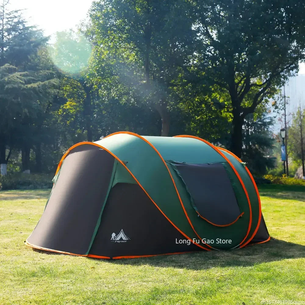 Outdoor Pop up Tent