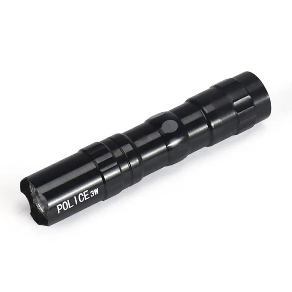 Waterproof Outdoor Super Bright LED Flashlight