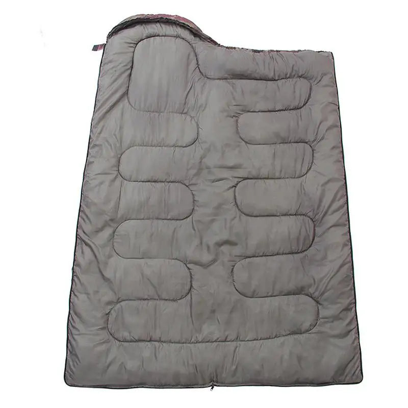 Quality Cotton Camping Sleeping Bag