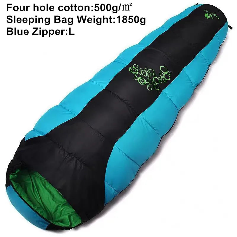 Oulylan Camping Sleeping Bag