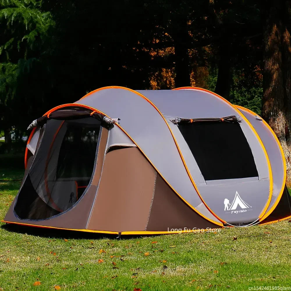 Outdoor Pop up Tent