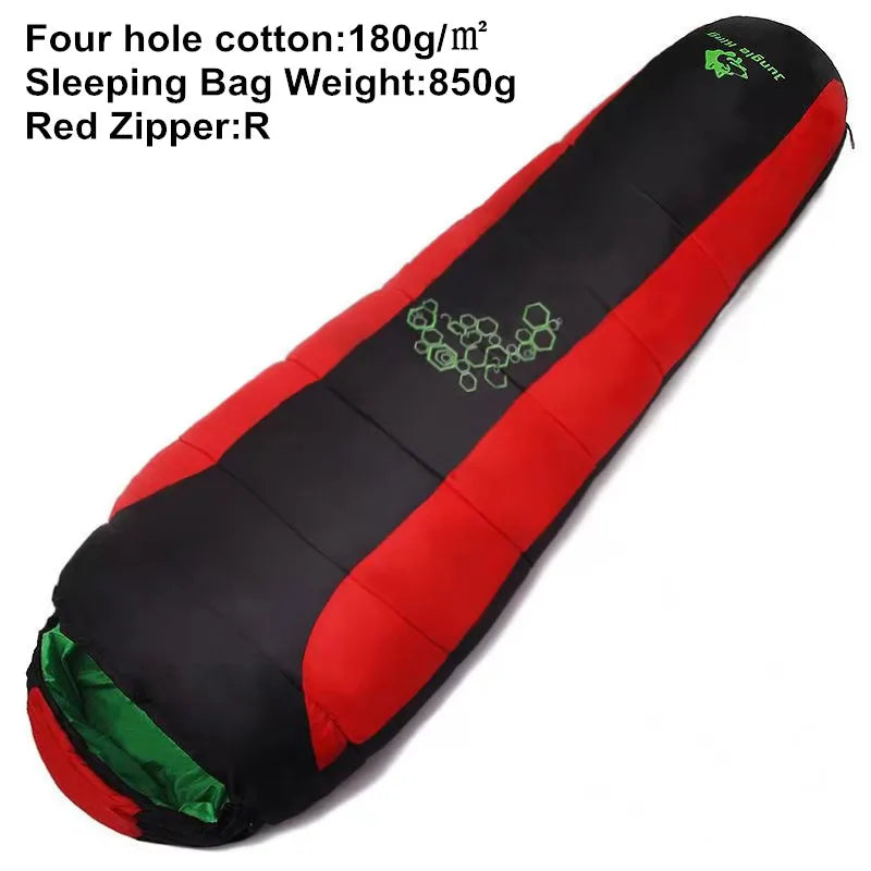 Oulylan Camping Sleeping Bag