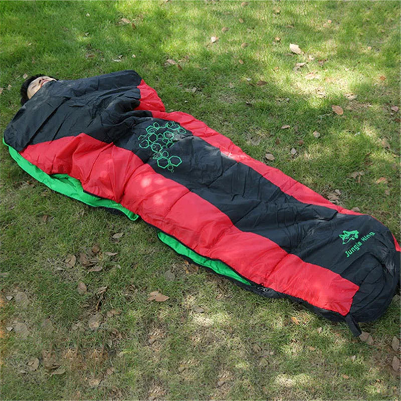 Oulylan Camping Sleeping Bag