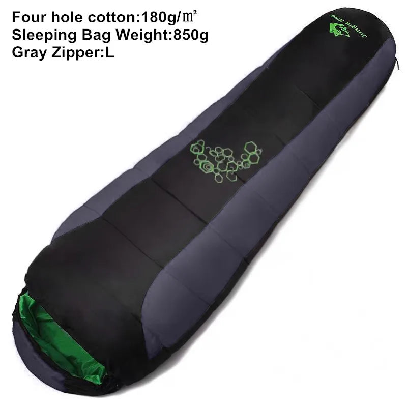 Oulylan Camping Sleeping Bag