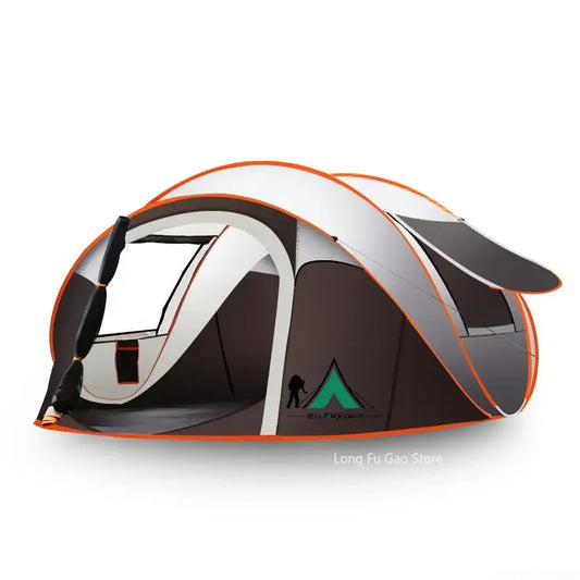 Outdoor Pop up Tent